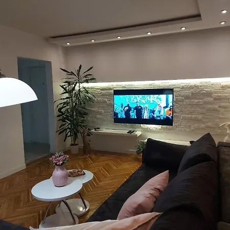 De Luna Appartement *