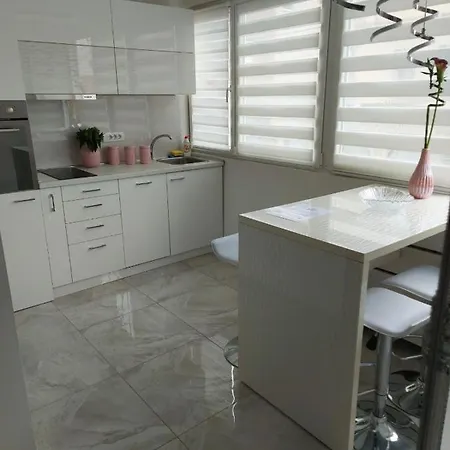 De Luna Appartement *