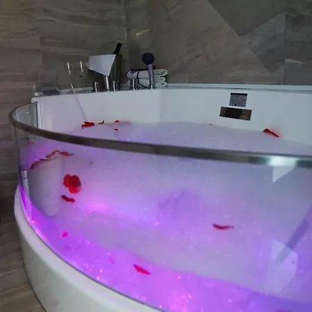 Appartement De Luna Belgrade