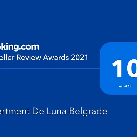 Appartement De Luna *