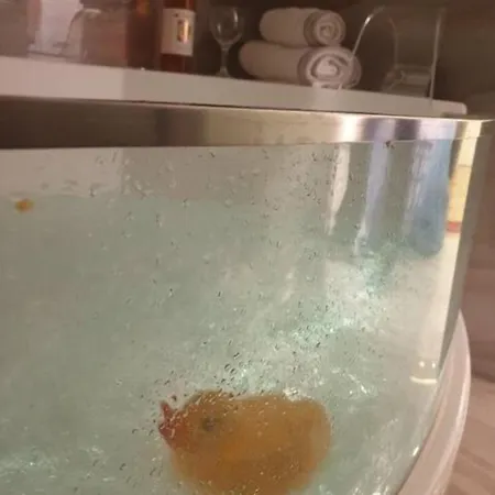 Appartement De Luna *