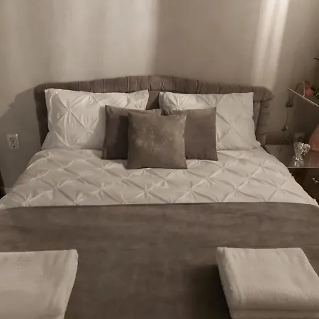 Appartement De Luna *