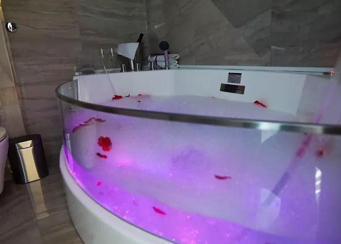 아파트 De Luna 베오그라드