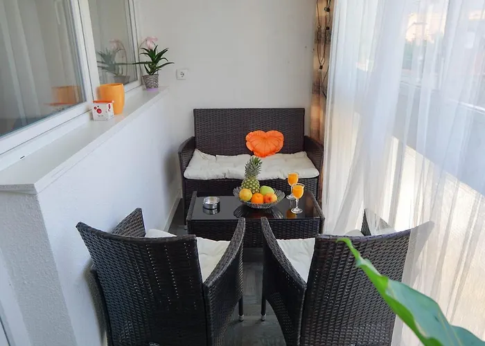 De Luna 베오그라드