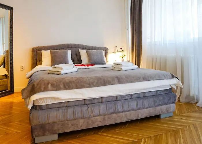 De Luna 베오그라드