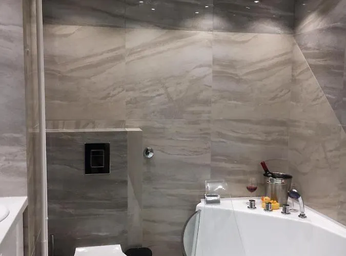 De Luna * 베오그라드