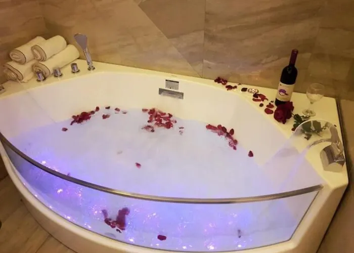 De Luna * 베오그라드