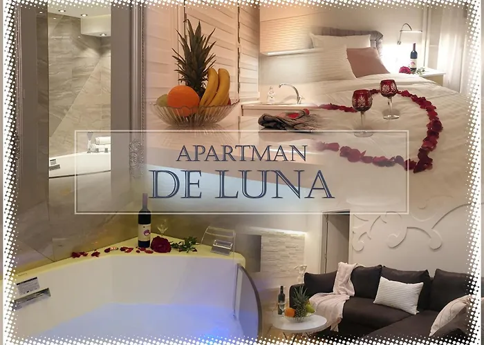 De Luna 베오그라드