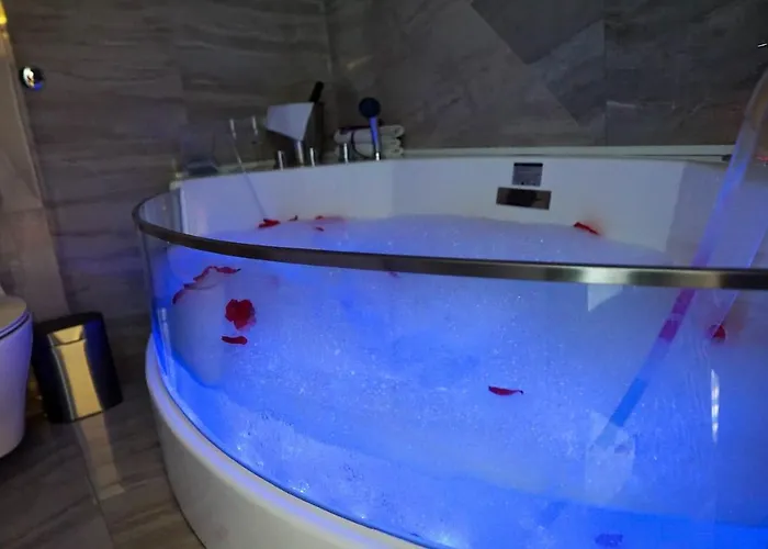 De Luna 베오그라드