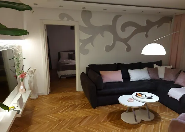 De Luna 베오그라드