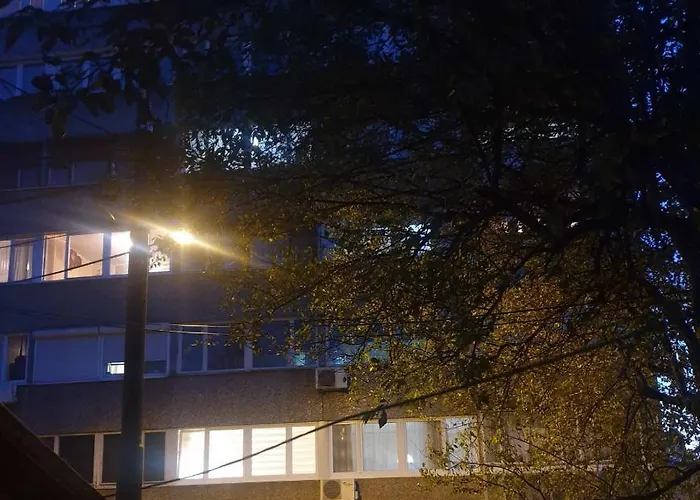 De Luna * 베오그라드